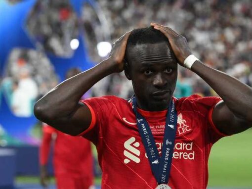 Liverpool sets the “minimum price” to allow Mane to leave