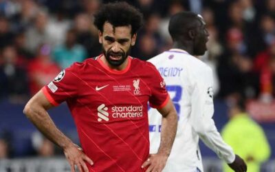 Salah’s negotiations threaten the club