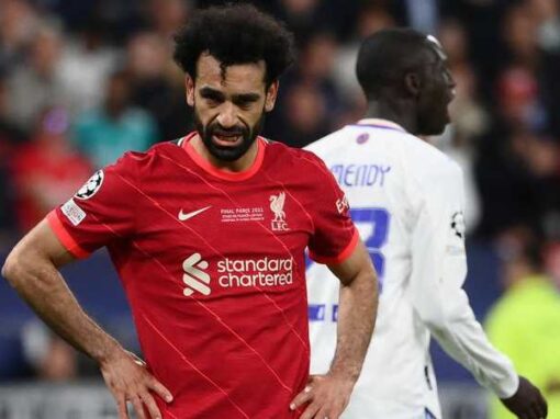 Salah’s negotiations threaten the club