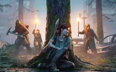 The Last of Us Remake is Coming to PlayStation 5 and PC in September