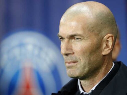 News of signing” with Paris Saint-Germain