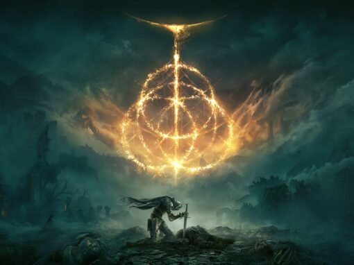 Hint of Dance Epidemic  in “Elden Ring”