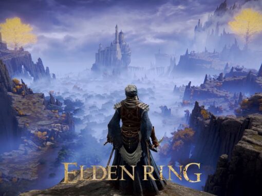 Modified in the” Elden Ring” Entitles it to Get a Stay Style..