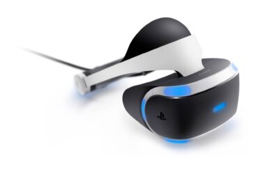 Sony Ships 1.5 Million Units of PSVR2 Device