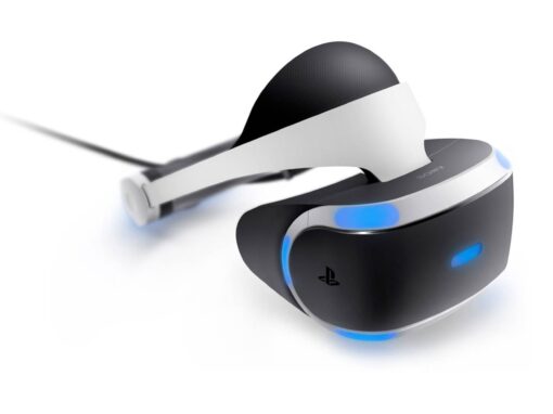 Sony Ships 1.5 Million Units of PSVR2 Device