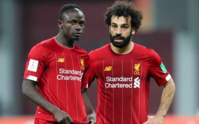 What does it mean for the future of Mohamed Salah?