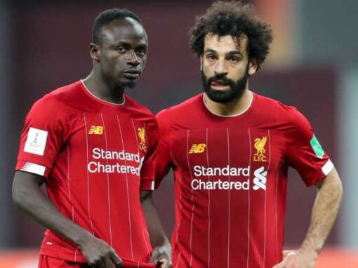 What does it mean for the future of Mohamed Salah?