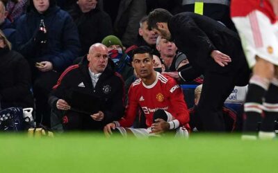 The statements of the Manchester United coach “complicate” Ronaldo crisi