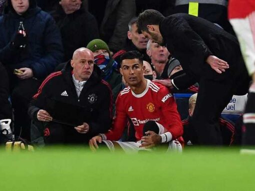 The statements of the Manchester United coach “complicate” Ronaldo crisi