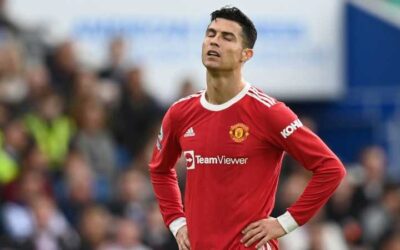 The end of the controversy of “Ronaldo’s departure” from Manchester United