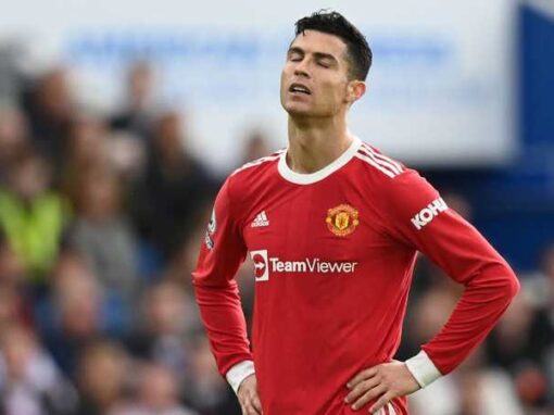 The end of the controversy of “Ronaldo’s departure” from Manchester United