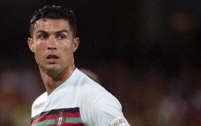 This is Real Madrid’s decision to return Ronaldo