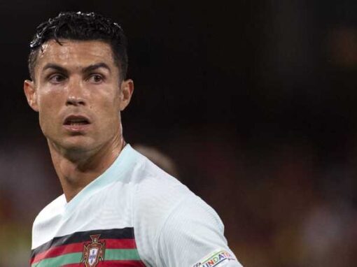 This is Real Madrid’s decision to return Ronaldo