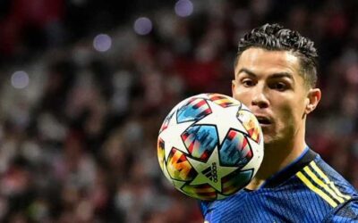 Ronaldo’s Instagram is an indication of departure for a German club