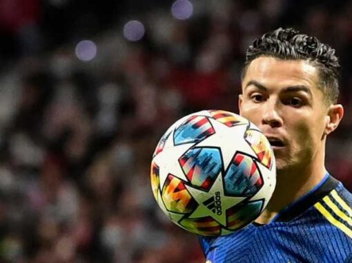 Ronaldo’s Instagram is an indication of departure for a German club