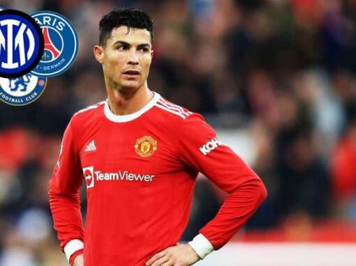Why do the big clubs refuse Ronaldo