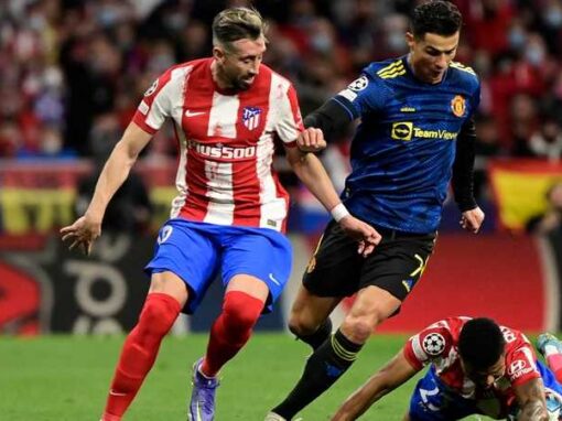 Atlético fans “unite” against Ronaldo deal