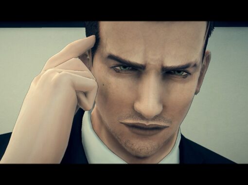 Deadly Premonition 2: A Blessing in Disguise