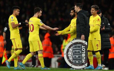 A third striker on the way to leave Liverpool