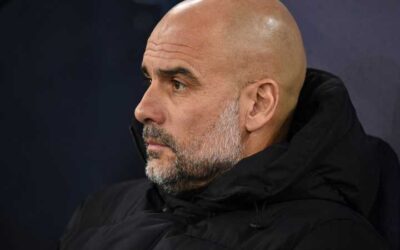 Neymar’s transfer to Manchester City is wrong