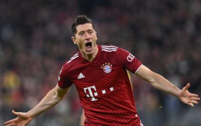 Barcelona president resolves the controversy over Lewandowski