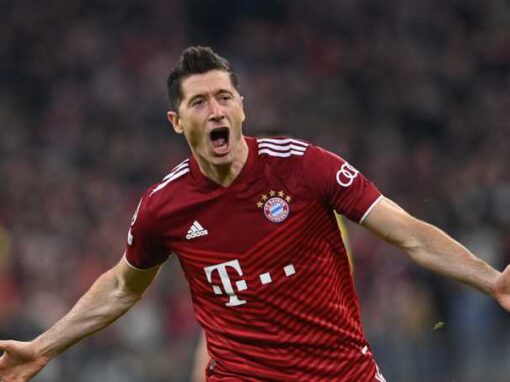 Barcelona president resolves the controversy over Lewandowski