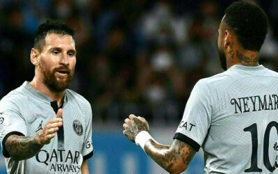 Messi and his partners face strict laws