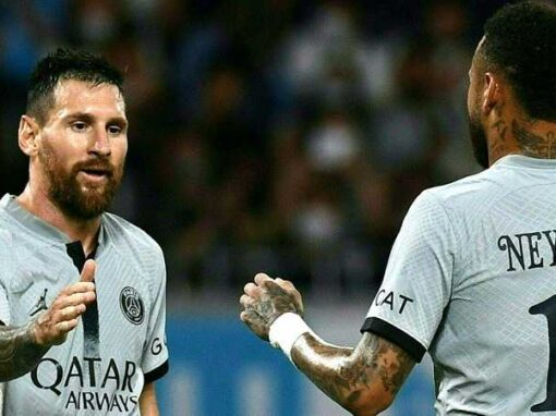 Messi and his partners face strict laws