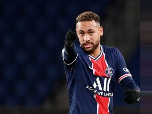 Neymar trial date set for financial misconduct and corruption