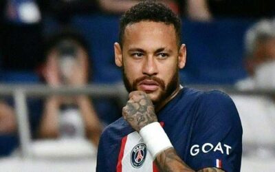 Neymar reveals desire for his future with Saint-Germain
