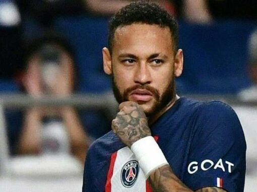 Neymar reveals desire for his future with Saint-Germain