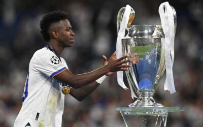 Passports crisis” in Real Madrid