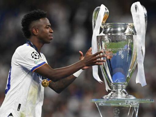 Passports crisis” in Real Madrid
