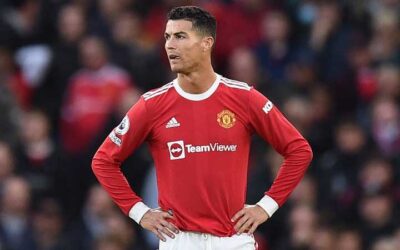 Ronaldo wants to leave Manchester United