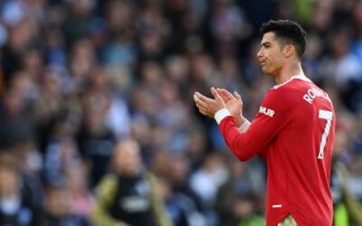 6 possible destinations for Cristiano Ronaldo