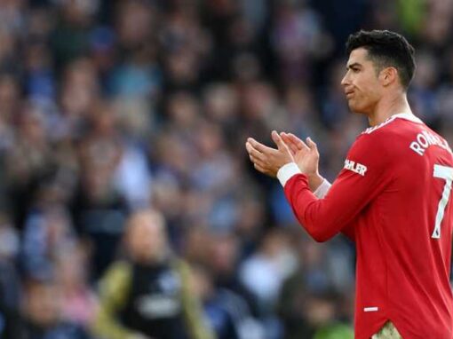 6 possible destinations for Cristiano Ronaldo