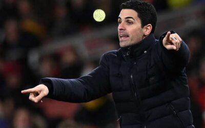 Arsenal is ready to reach a different level this season