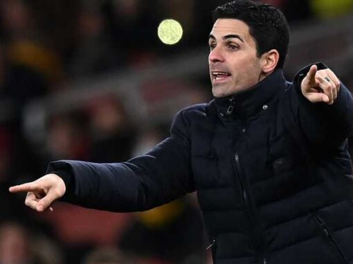 Arsenal is ready to reach a different level this season