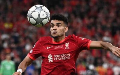 Our way of playing will help Diaz imitate Salah and replace Mane