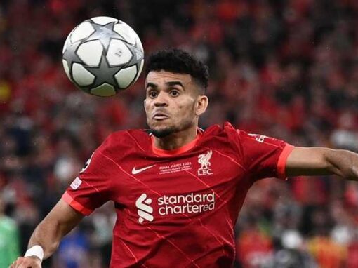 Our way of playing will help Diaz imitate Salah and replace Mane