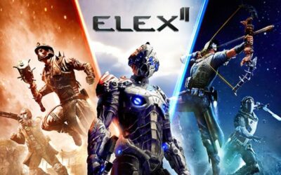 ELEX II