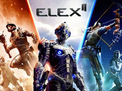 ELEX II