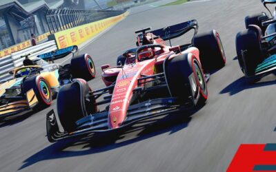 Formula One