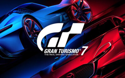 Gran Turismo 7