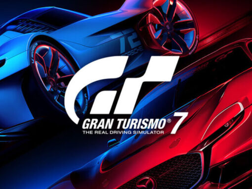 Gran Turismo 7
