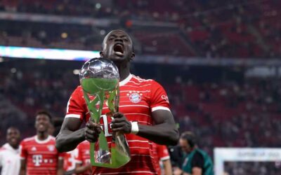 Mane will not have mercy on Liverpool if he meets in the Champions League