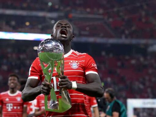 Mane will not have mercy on Liverpool if he meets in the Champions League