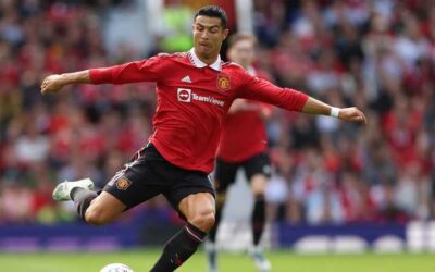 Ronaldo’s behavior during the friendly is “unacceptable”