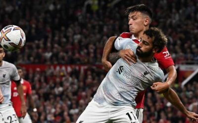 5 most prominent problems in Liverpool this season