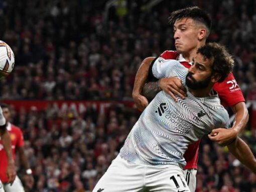 5 most prominent problems in Liverpool this season